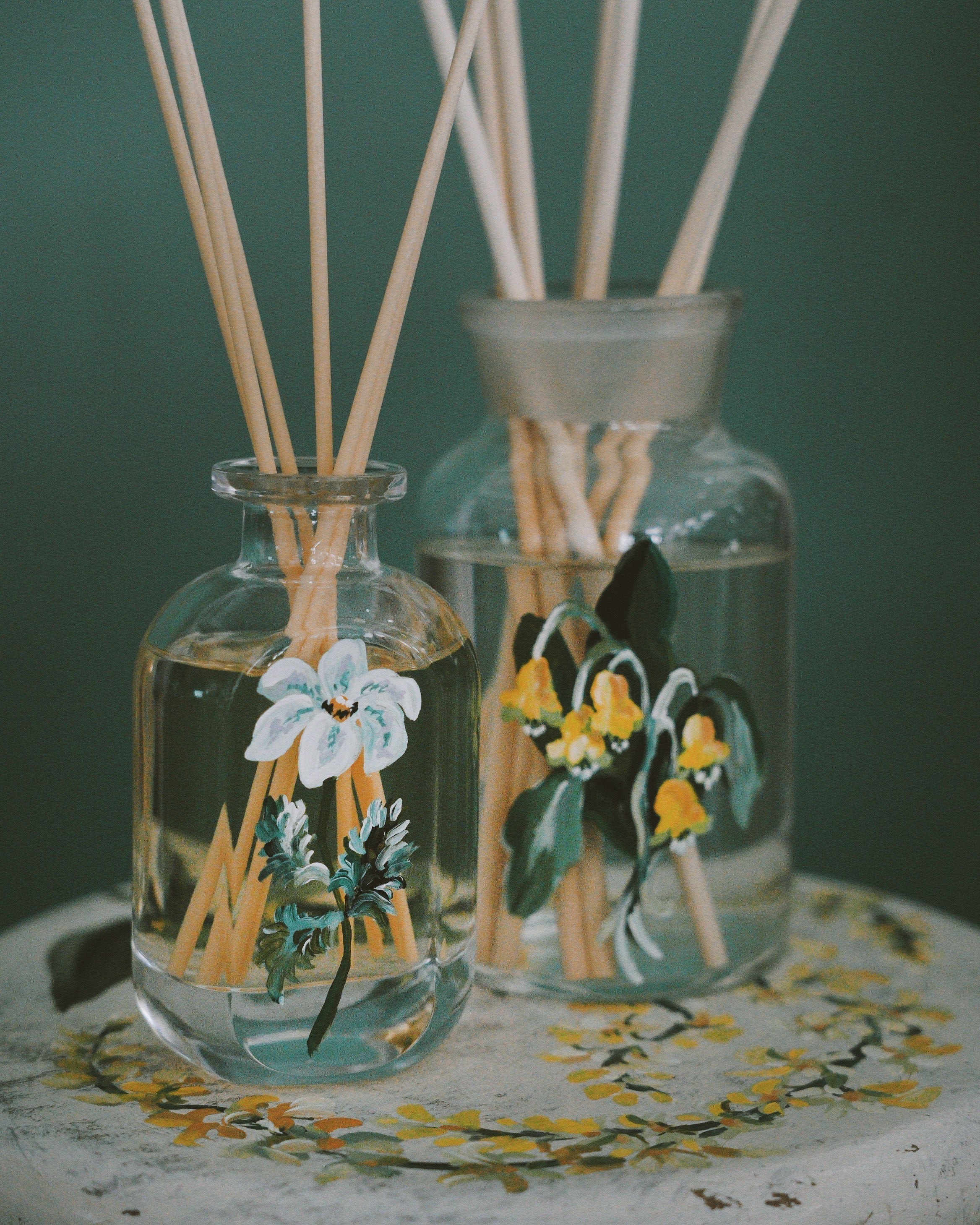 【4/21~27】アーティストTolightとのコラボレーション