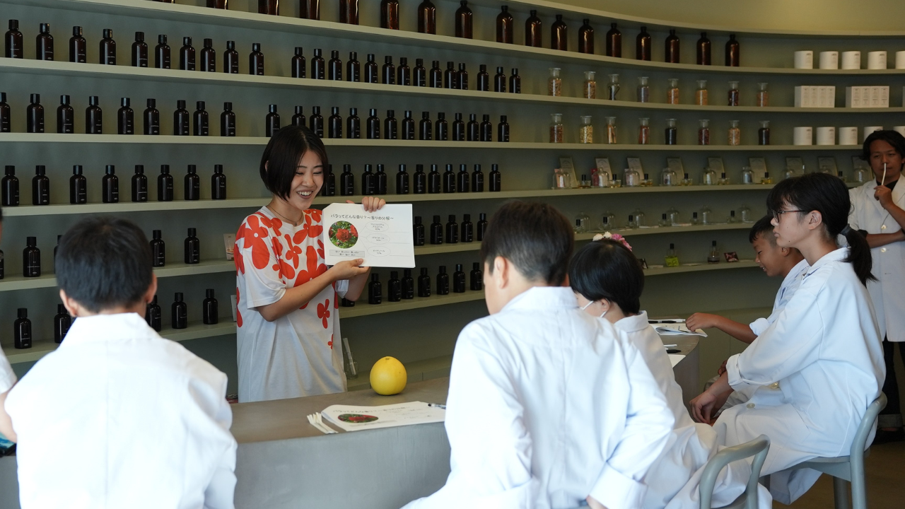 【東京】子ども向けイベント開催のお知らせ【8/9(土)~8/12(火)】