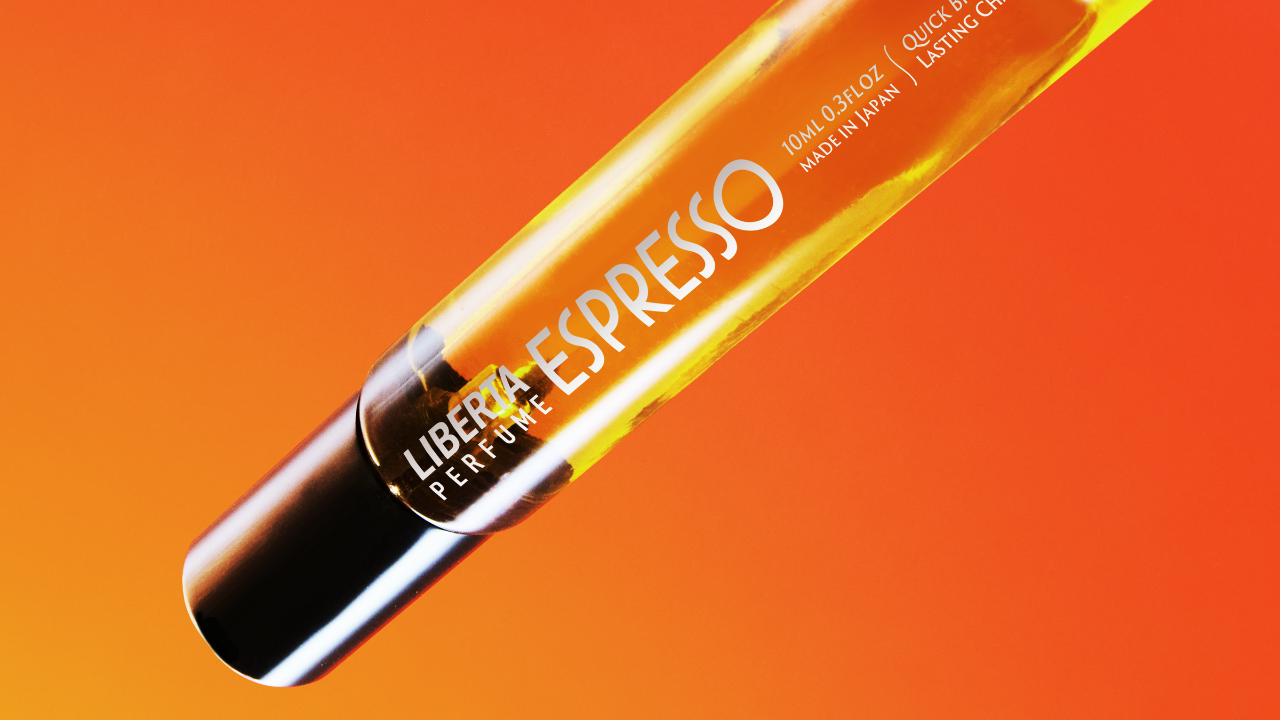 9/13~9/15】ESPRESSO開催のお知らせ – Liberta Perfume(リベルタ 9/13~9/15】ESPRESSO開催のお知らせ – Liberta Perfume(リベルタ