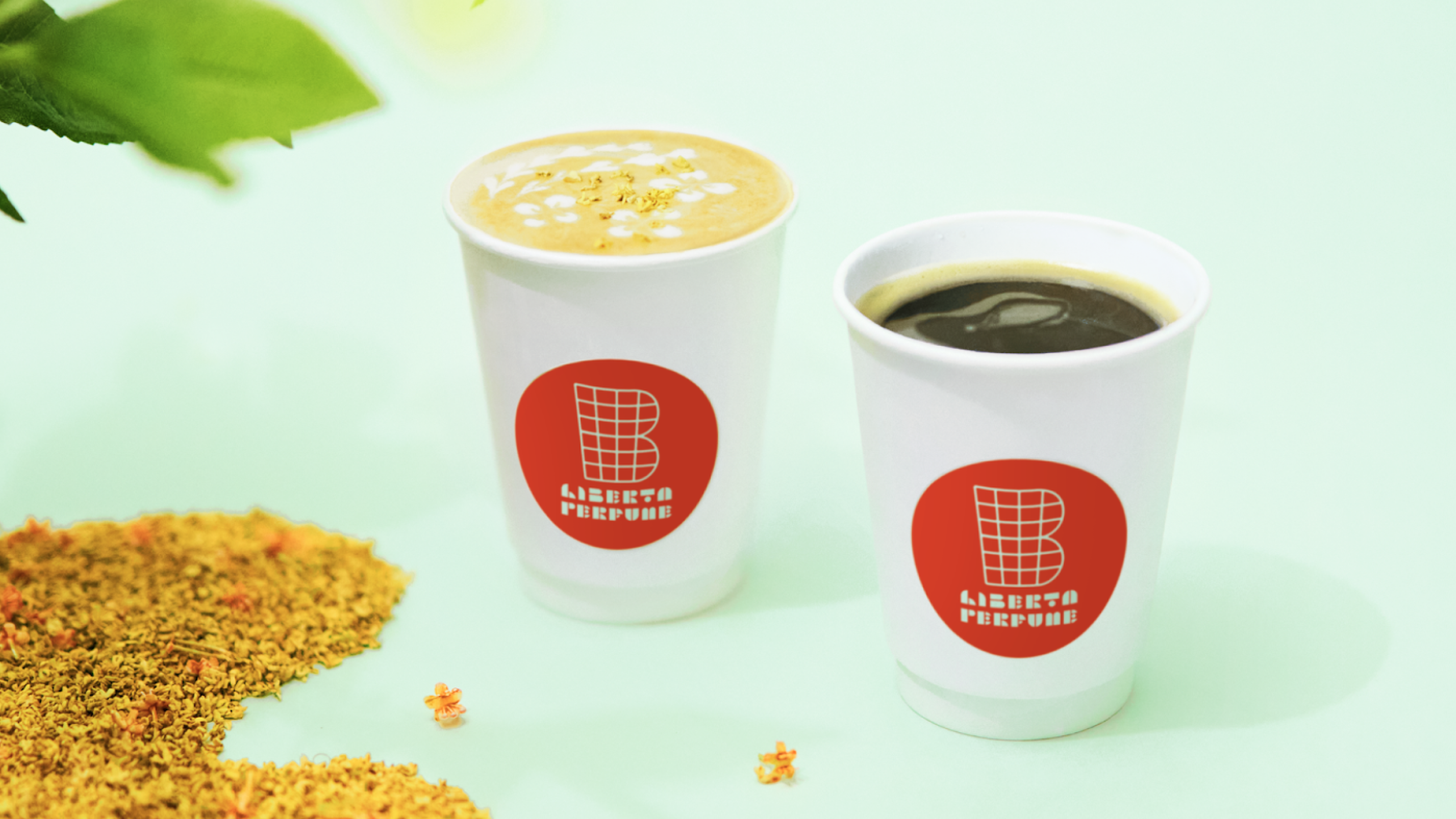 【東京】サロンドパルファン 2024【10/16〜21】