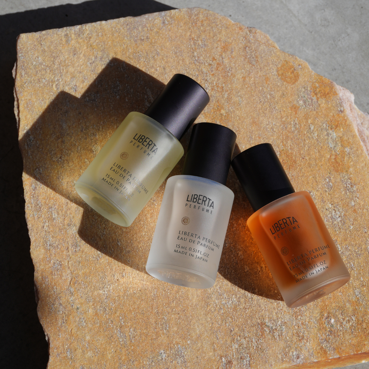 Earl Grey Tea EDP 15ml