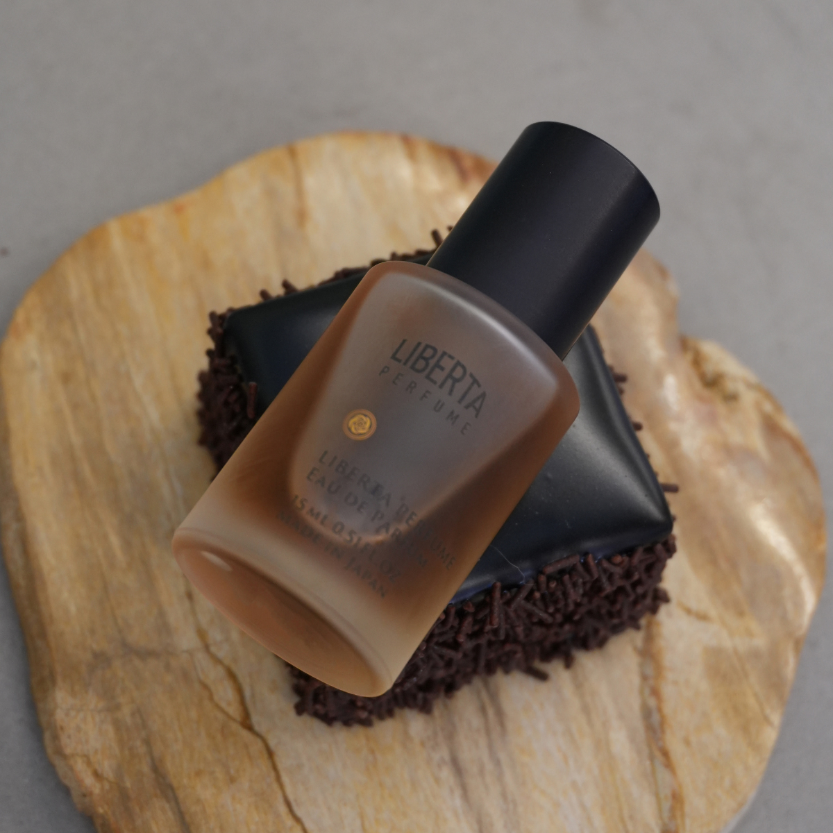 チョコレートケーキ EDP 15ml