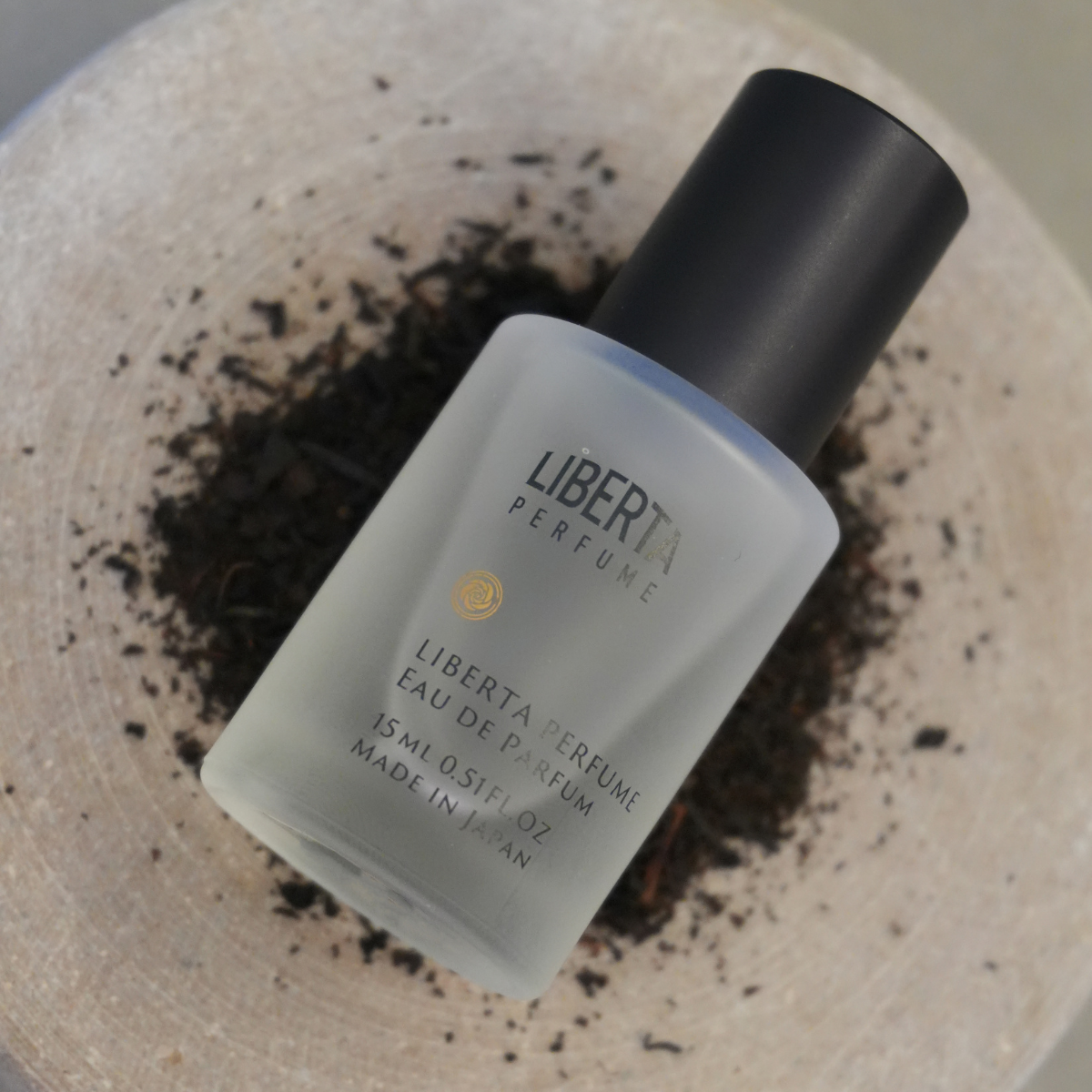 アールグレイティー EDP 15ml