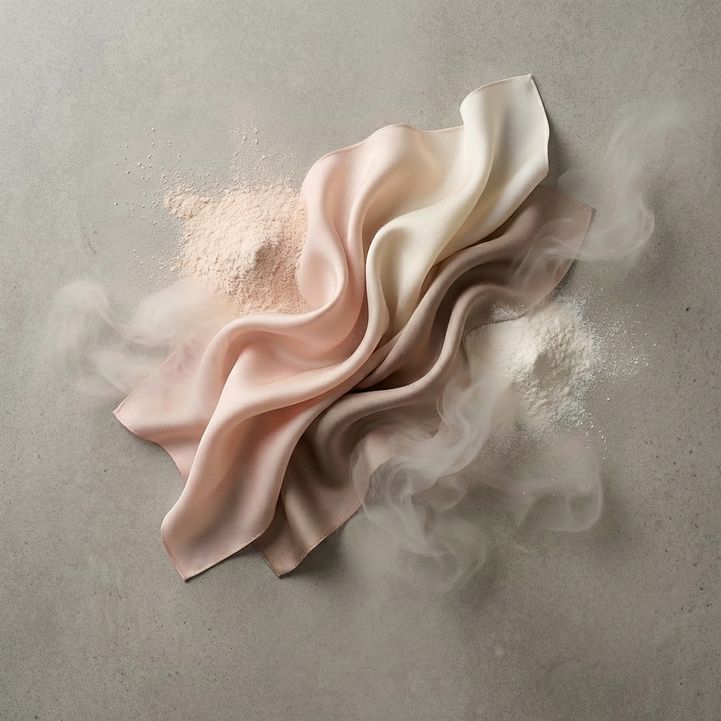 Secret of Musk ムスクの秘密を知る