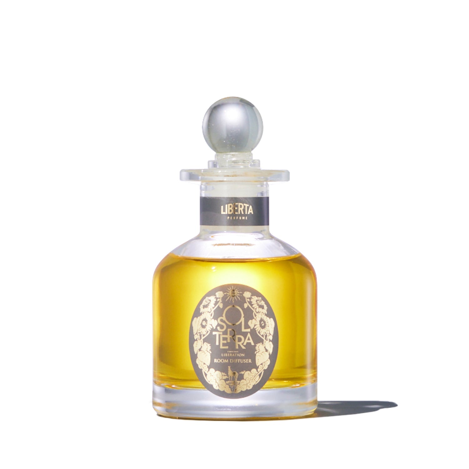 Solterra Room Diffuser Refill 140ml