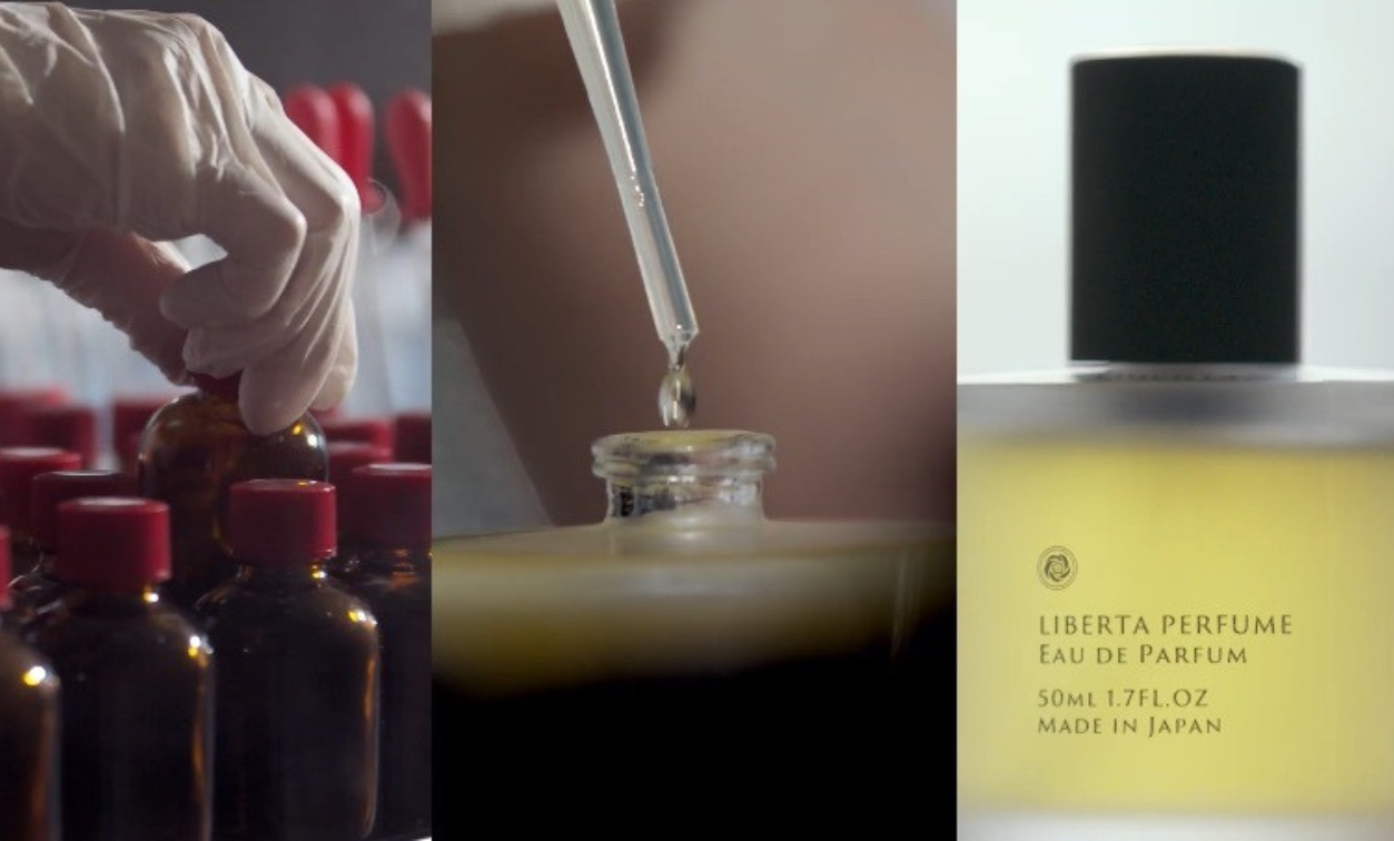 渋谷PARCOにてPOPUPを開催いたします