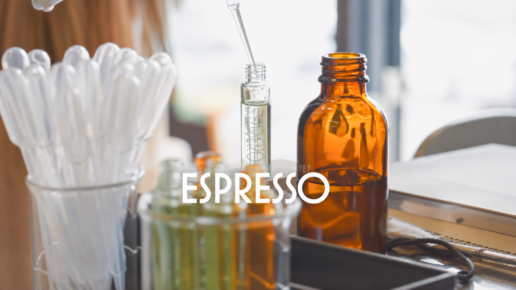 【7/29(水)〜8/5(水)】 ESPRESSO in 渋谷パルコ