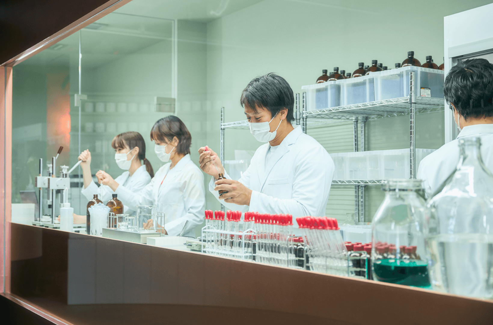 【募集】統括製造販売責任者の求人について