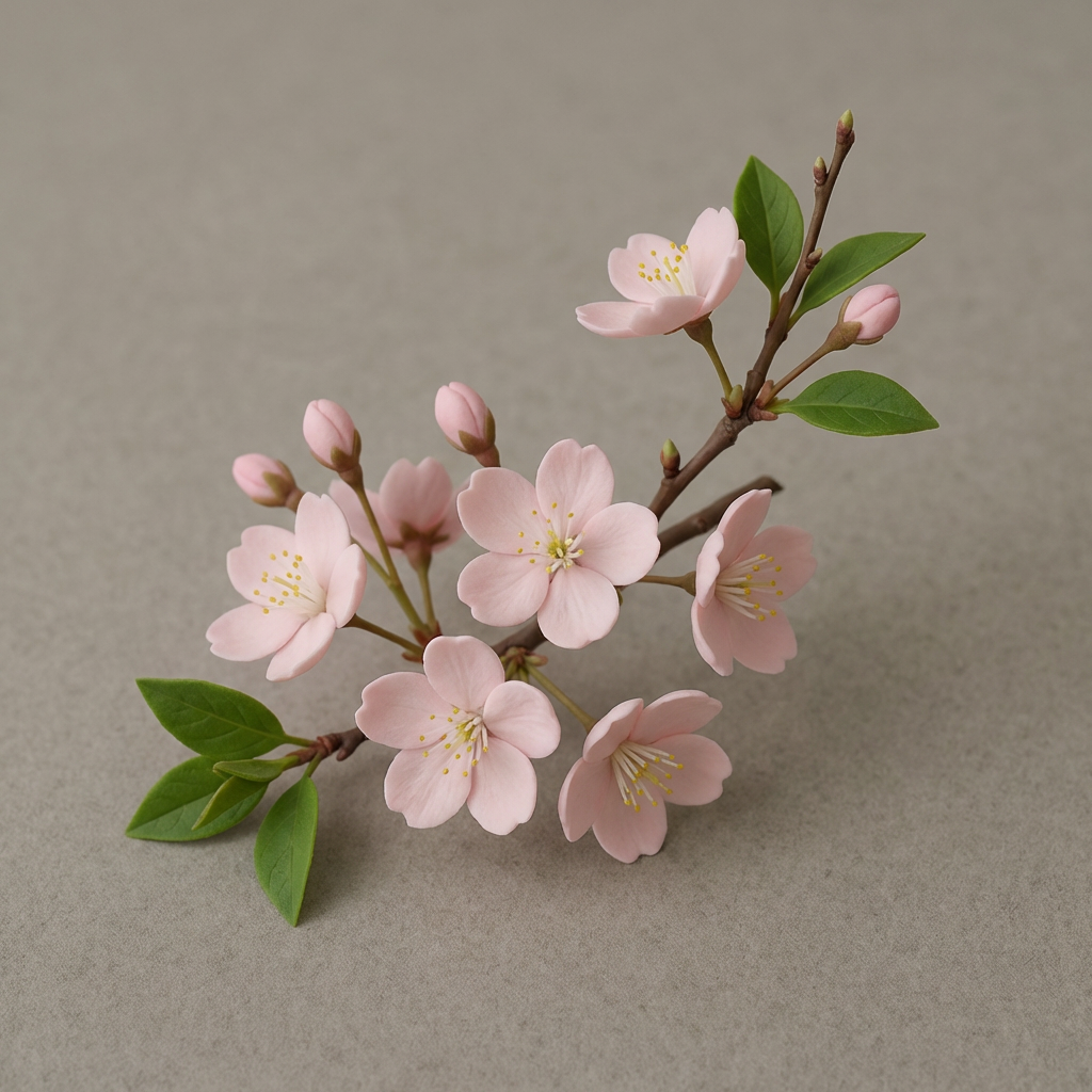 Secret of Sakura 桜の秘密を知る