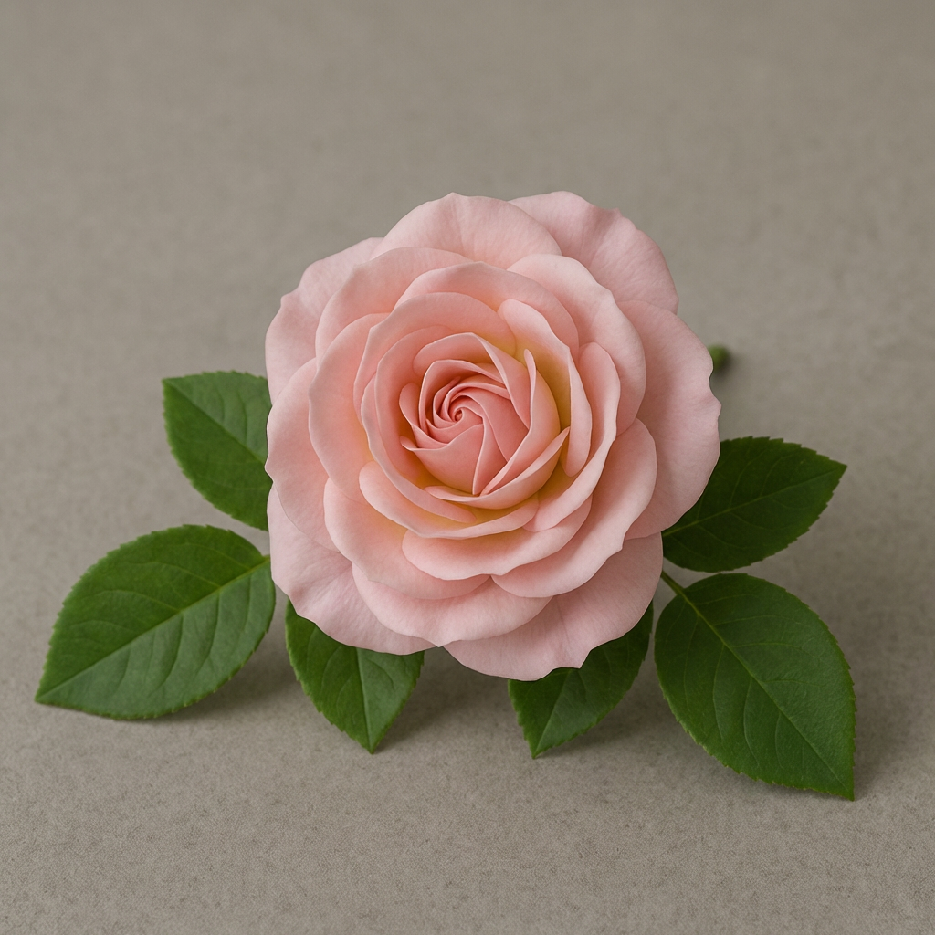 Essential Rose ローズの本質を知る