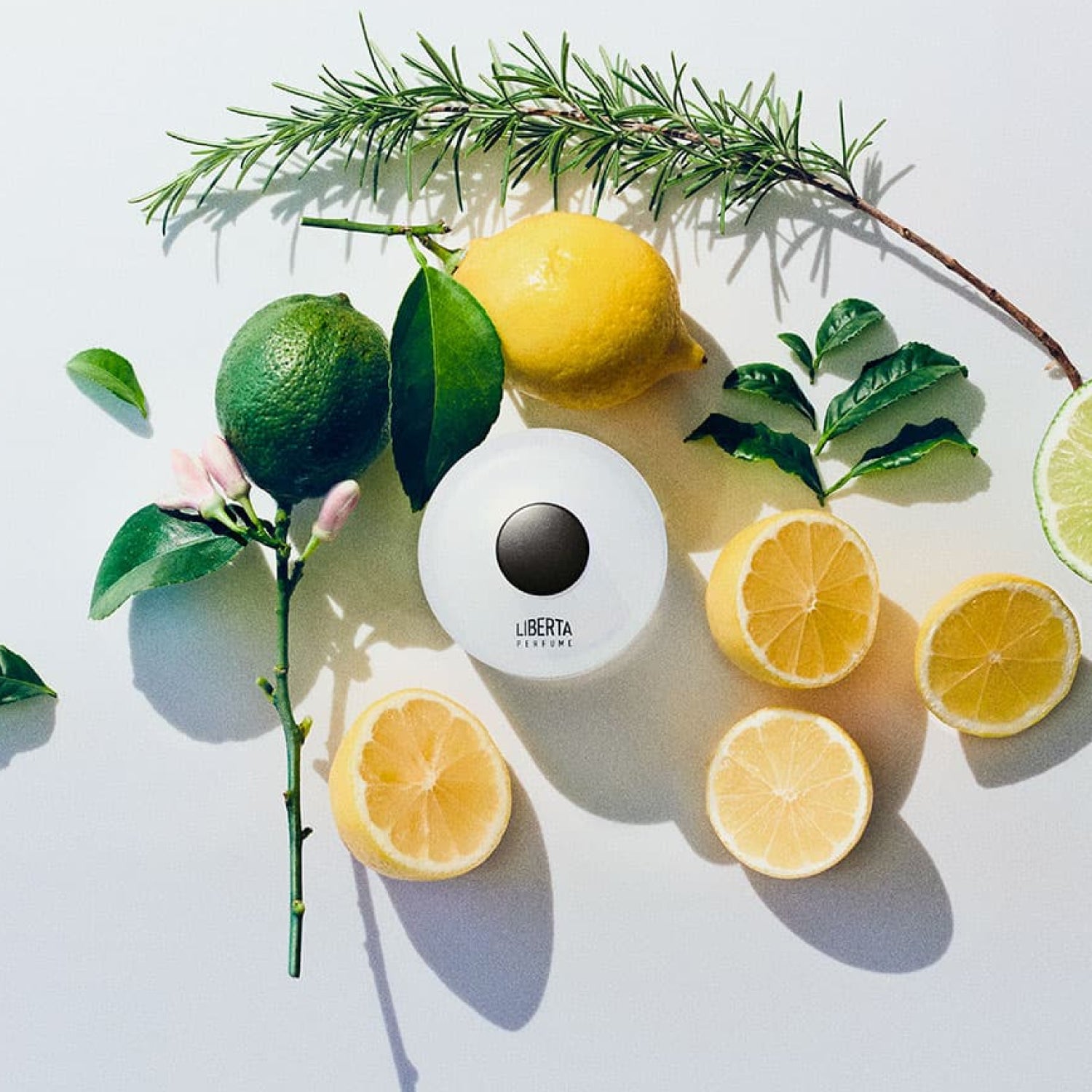 Citrus Perfumer's Special 50+15ml