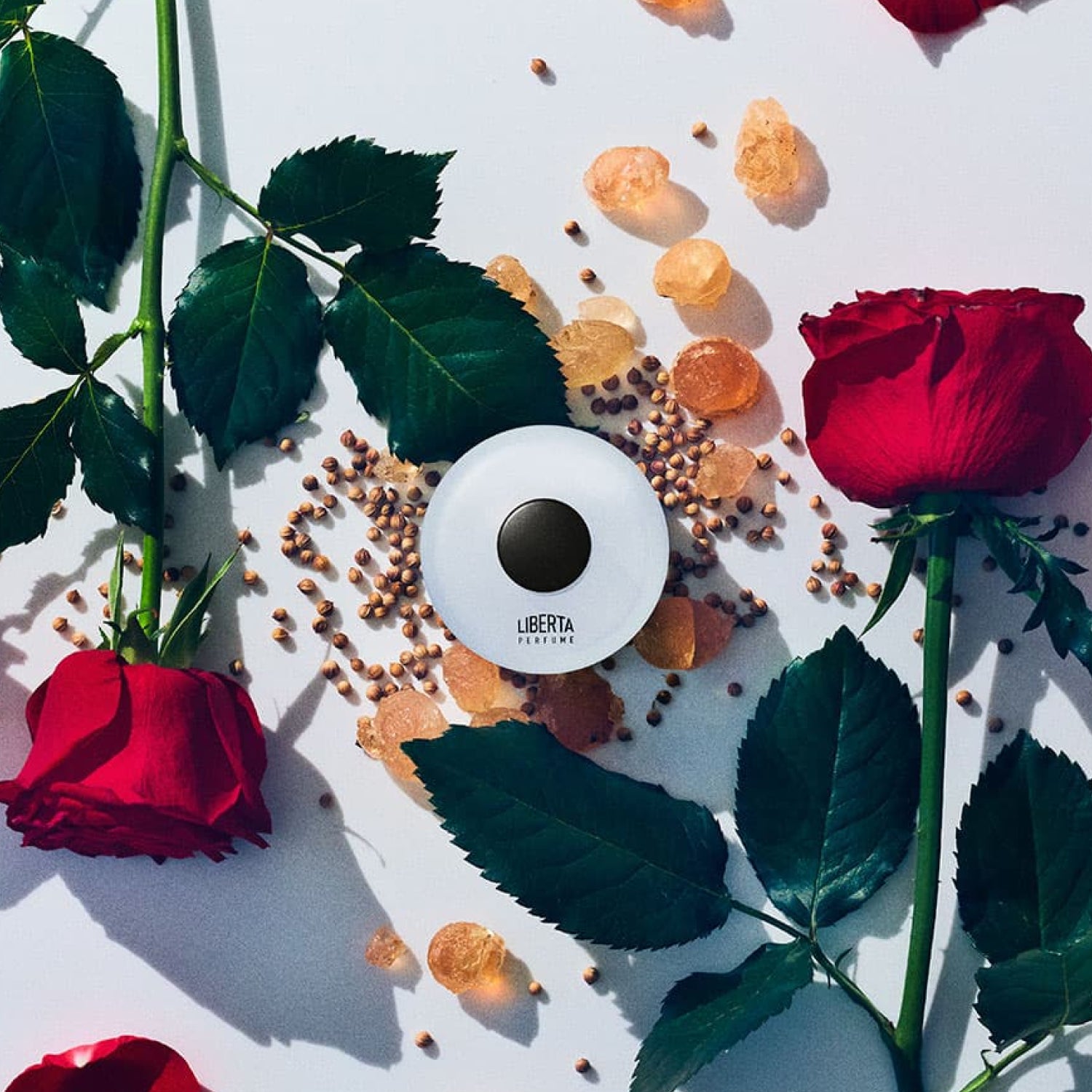 Floral Oriental Perfumer's Special 50+15ml