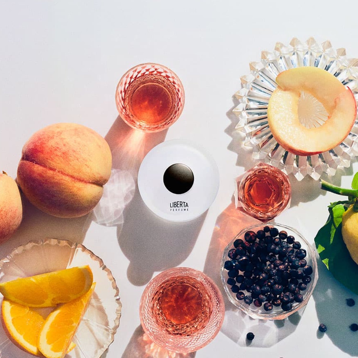 Fruity Perfumer's Special 50+15ml