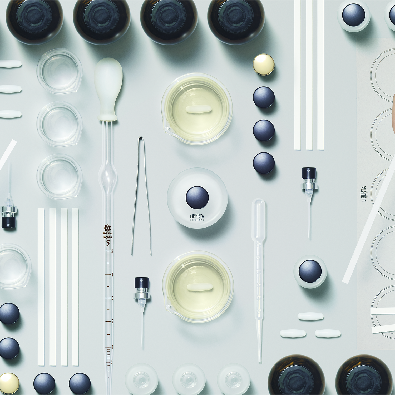 オーダーチケット(フルオーダープラス)