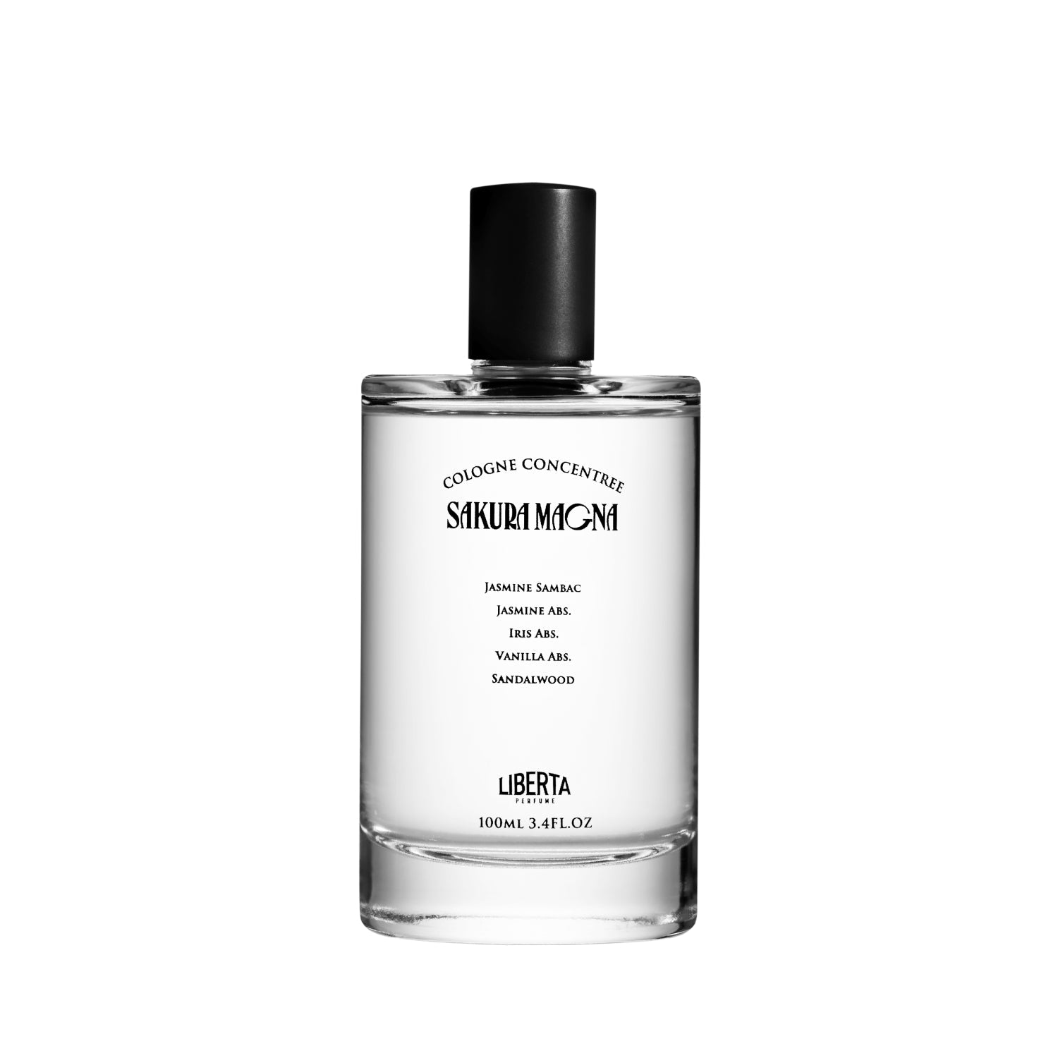 Sakura Magna Colon Concentrate 100ml