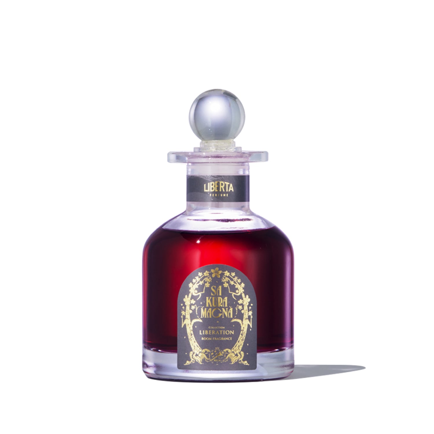 Sakura Magna Room Diffuser Refill 140ml