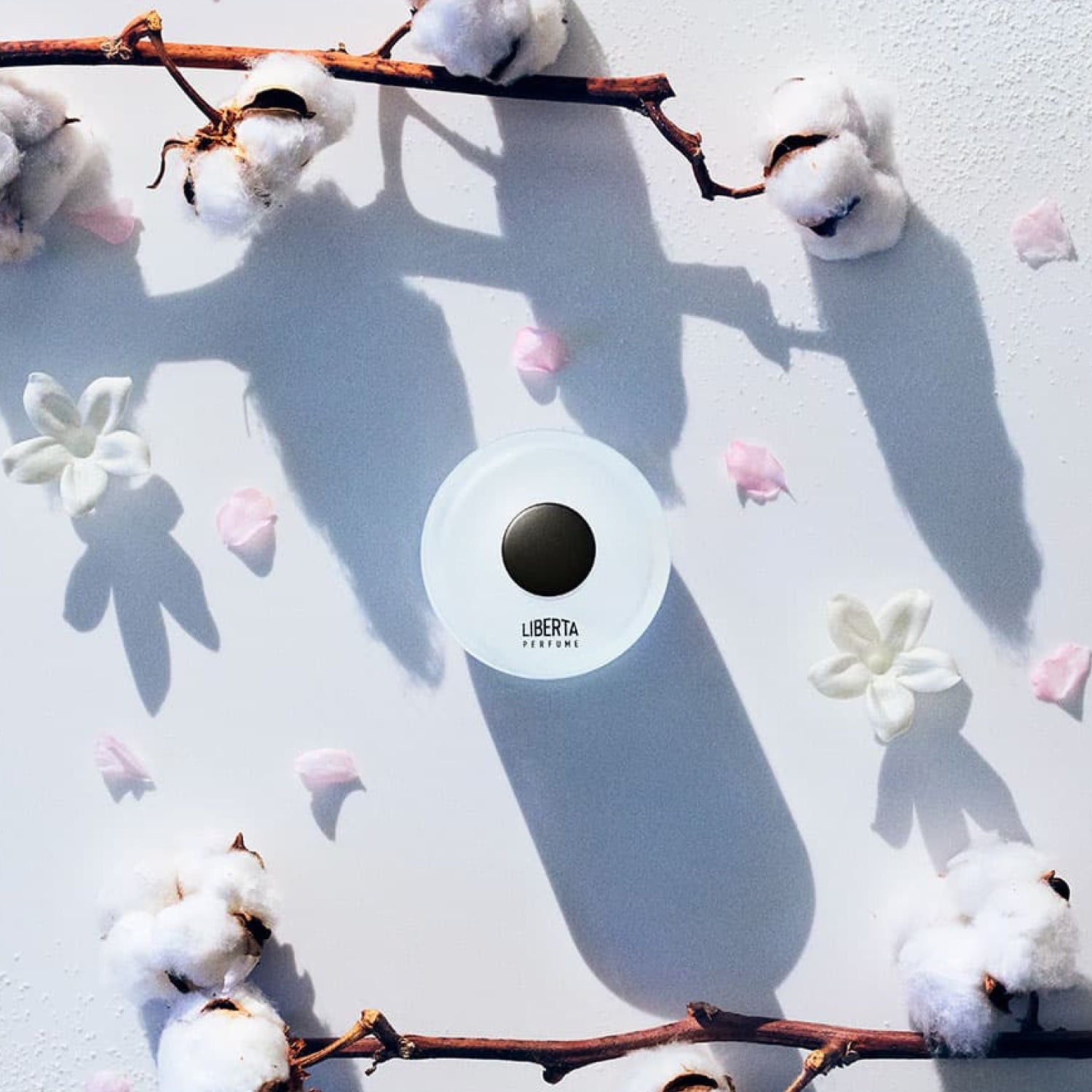 Soft Oriental Perfumer's Special 50+15ml