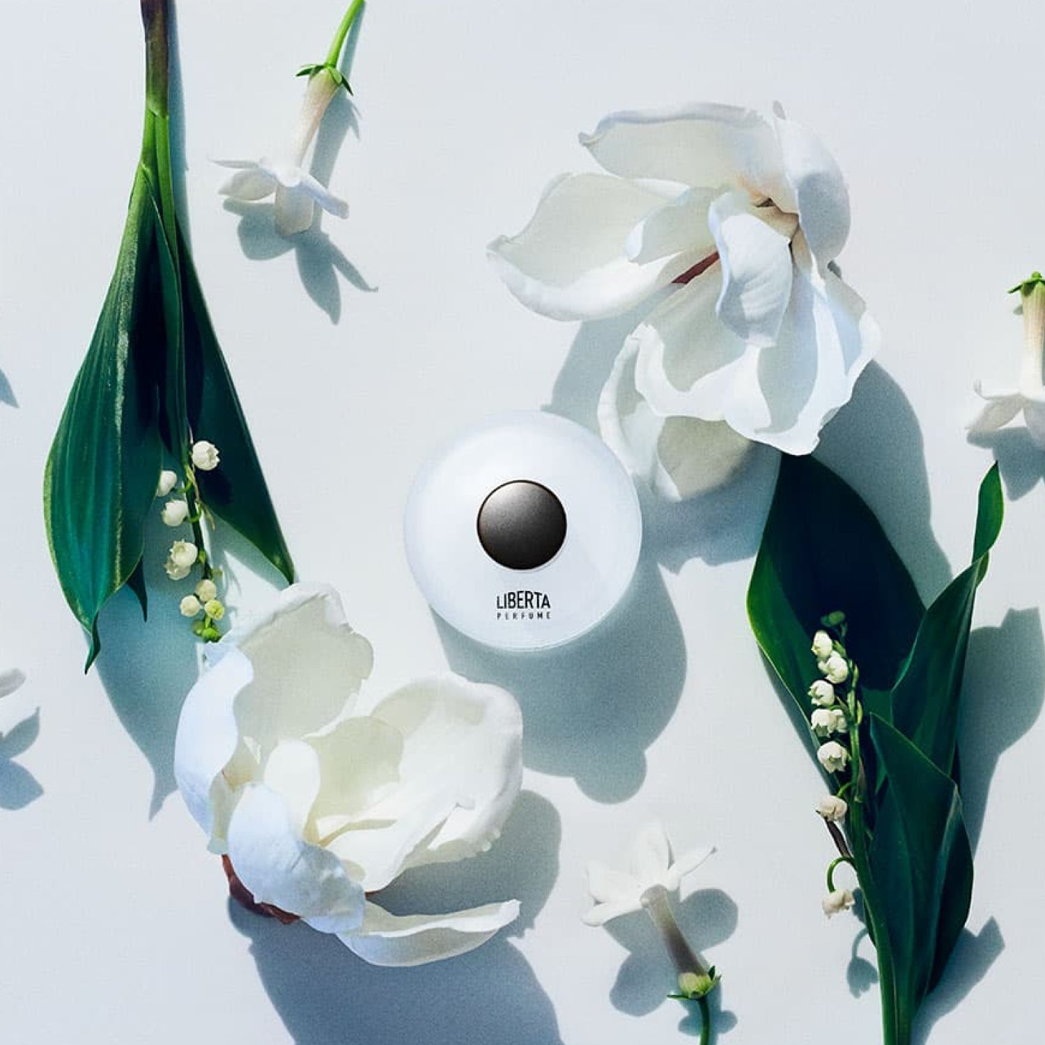 White Floral Perfumer's Special 50+15ml